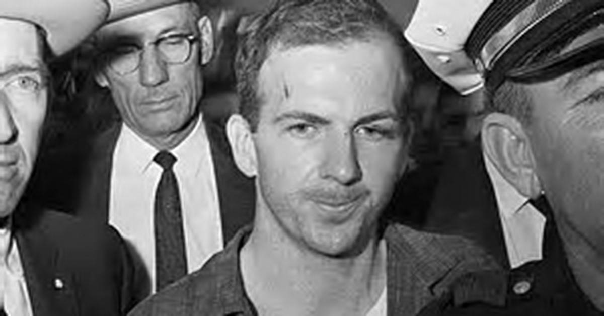 The Oswald Connection