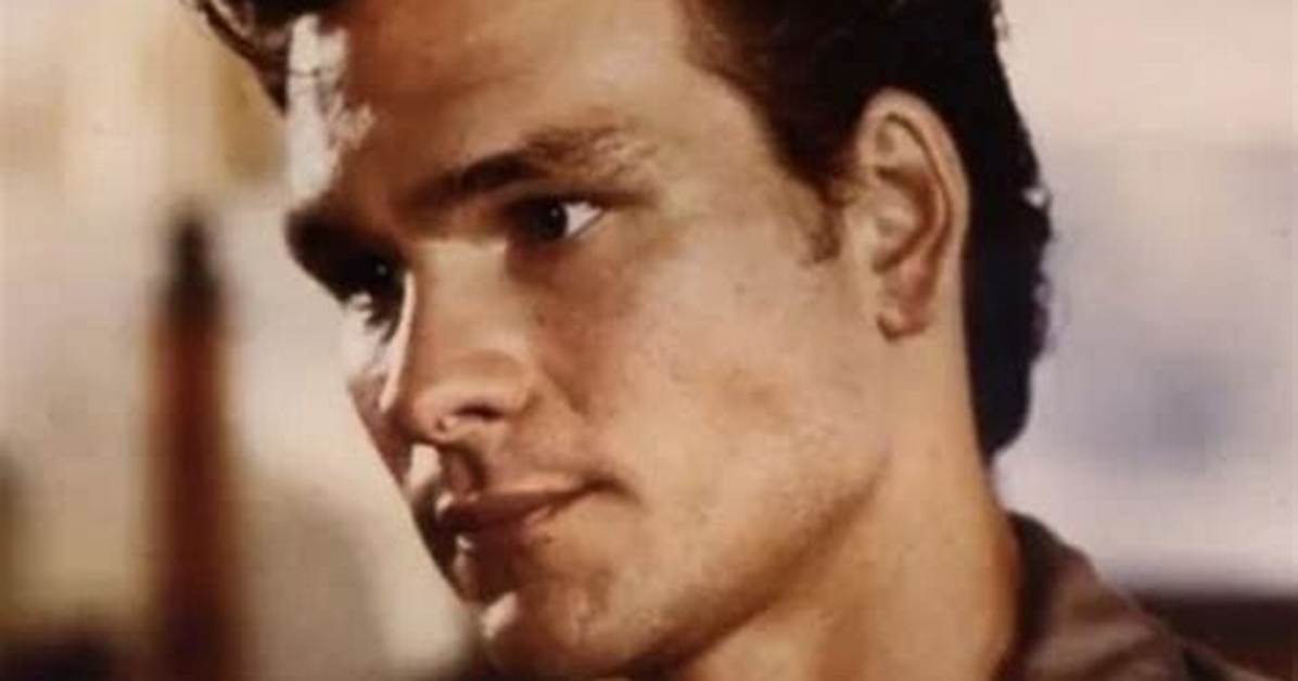 The Outsiders Darry