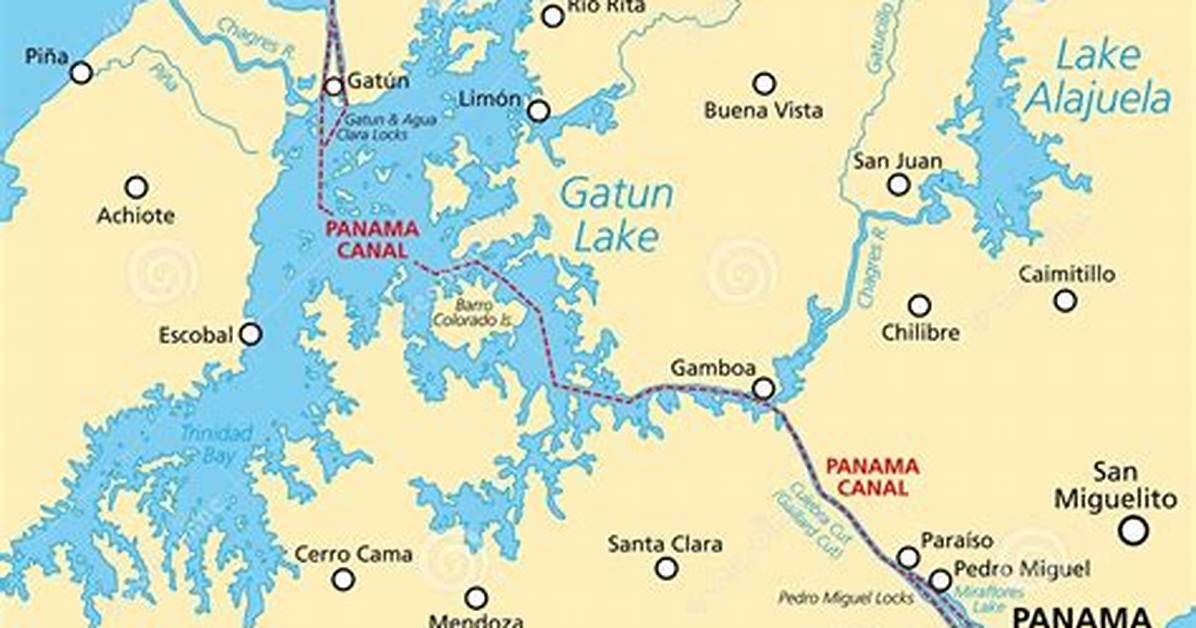 The Panama ___