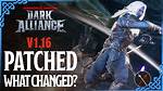 The Patch Notes for Dark Alliance's First Big Update Are Frustratingly Vague