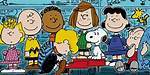 The Peanuts Characters