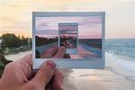 ___ the Picture?