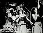 The Pointer Sisters Net Worth