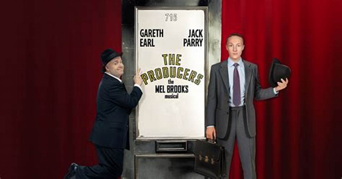 The Producers
