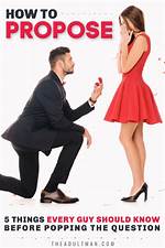 ___ the Question (Propose)