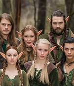 The Real Elf