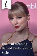 The Real-Life Inspiration Behind Taylor Swift's Song Ronan