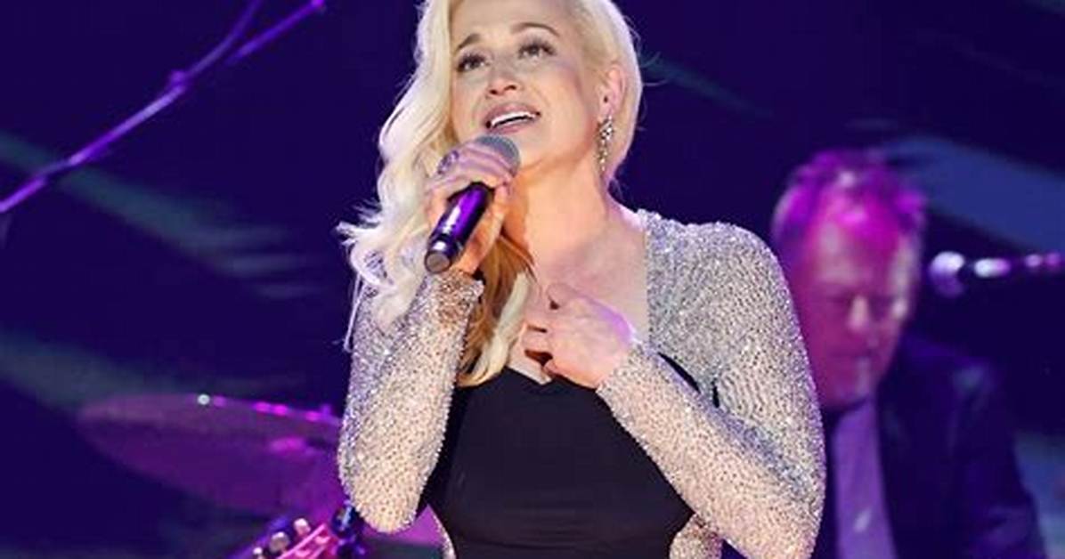The Real Reason Kellie Pickler Stopped Singing