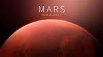 The Red Planet