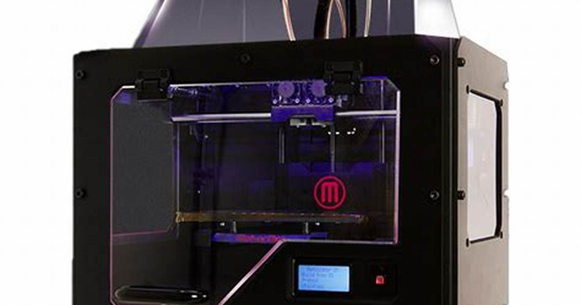 The Replicator