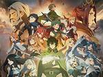 The Rising of the Shield Hero Season 2 Release Date Confirmed