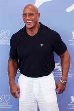 The Rock Weight