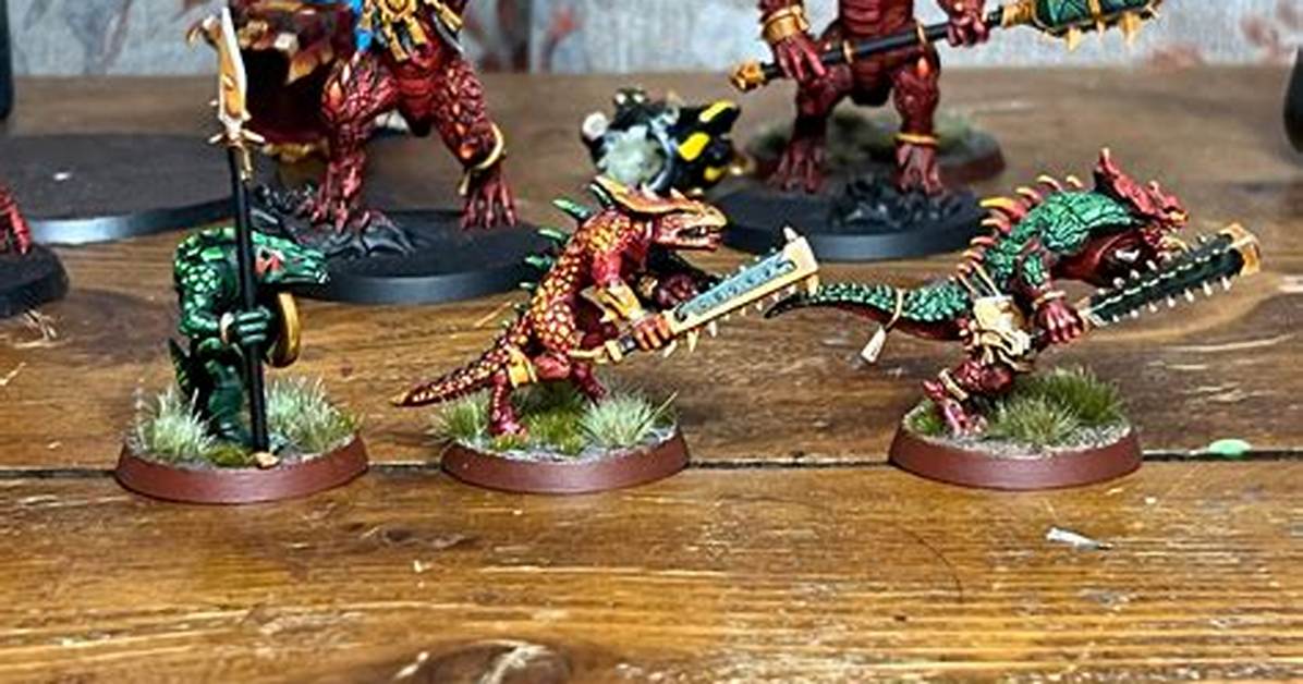 The Saurus