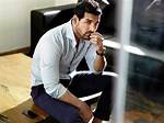 The Secret Behind John Abraham’s Perfect Body Revealed