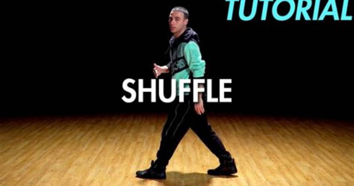 The Shuffle Dance