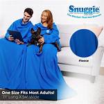 The Snuggie