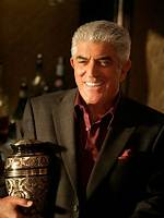 The Sopranos and Goodfellas Actor Frank Vincent Dies at 78