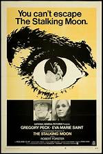 The Stalking Moon (1968) - by Christopher Lloyd