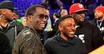 The Stupendous Amount of Bail Money Diddy Had to Pay After Being Charged with Attacking Son’s Coach with a Kettlebell