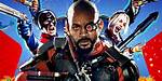 The Suicide Squad Considered Bringing Will Smith's Deadshot Back