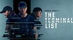 The Terminal List: Prime Video Diffuse Une Nouvelle Bande Annonce De La Série Avec Chris Pratt