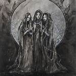 The Three Fates