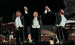 The Three Tenors for Example