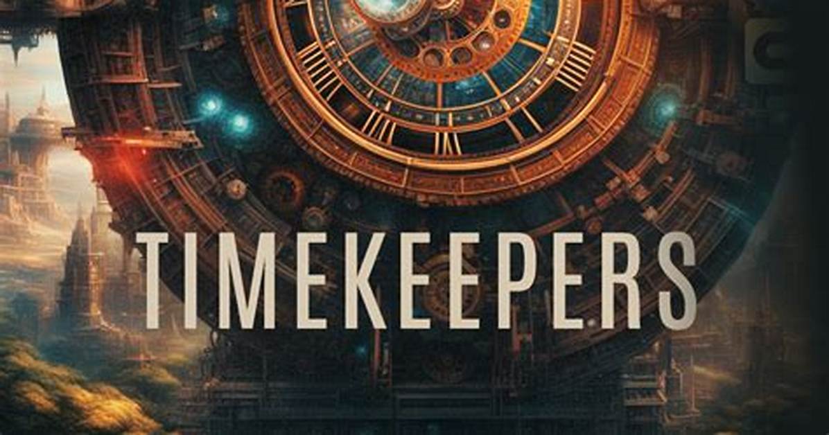The Timekeepers