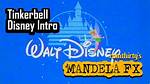 The Tinkerbell Effect