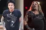 The Tommy Lee/Vince Neil Feud: New Details on Motley Crue Member's Latest Fallout