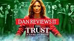 The Trust: a Game of Greed Review – Like a Budget Bootleg Version of the Traitors