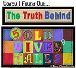 The Truths Behind 5 Old Wives' Tales