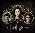 The Twilight ___