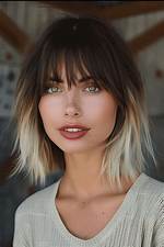 The Ultimate Guide to Amazing Medium Bob Hair Styles