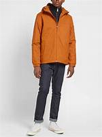 The Ultimate Guide to Technical Outerwear