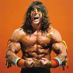 The Ultimate Warrior