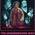 The Underground Man