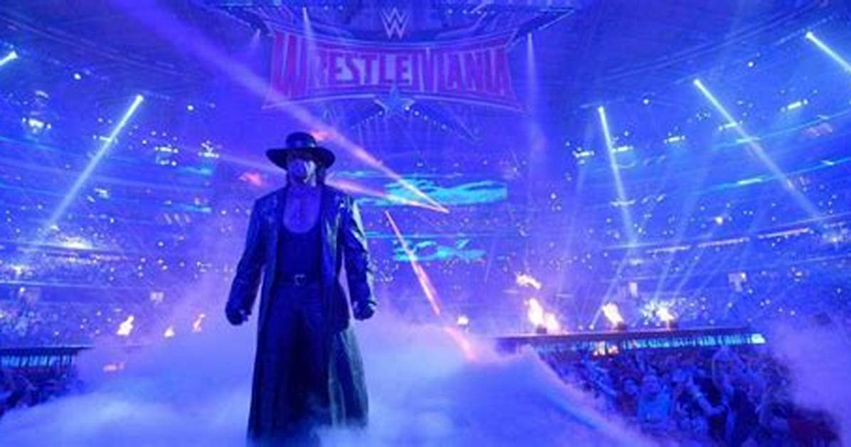 The Undertaker