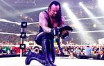 The Undertaker