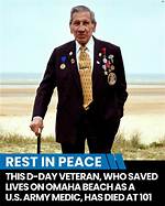 The Veteran Who Saved Thousands of Lives on 9/11 – “The Bravest Man I Ever Saw”