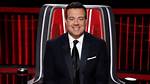 The Voice Host Carson