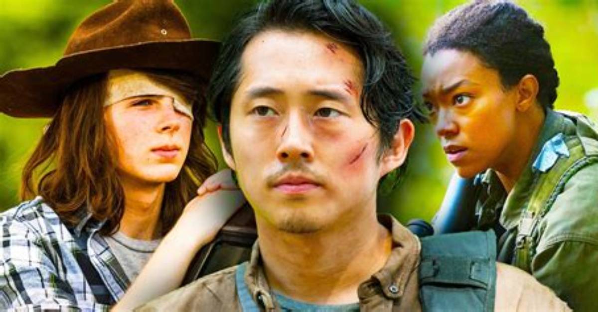 The Walking Dead Network