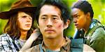 The Walking Dead Network
