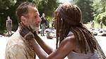 The Walking Dead Spin-off Starring Andrew Lincoln's Rick Grimes and Danai Gurira's Michonne Announced for 2023