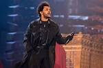 The Weeknd