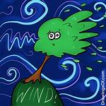 The Wind