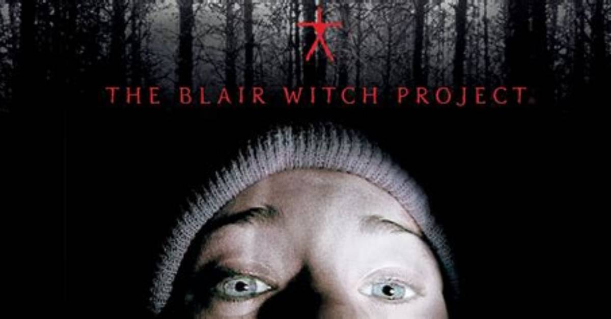 The ___ Witch Project