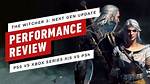 The Witcher 3 Next-Gen Patch: Ps5, Xbox Series X, Pc Update Features, Netflix Dlc & More