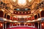 Theater Am Schiffbauerdamm Berlin