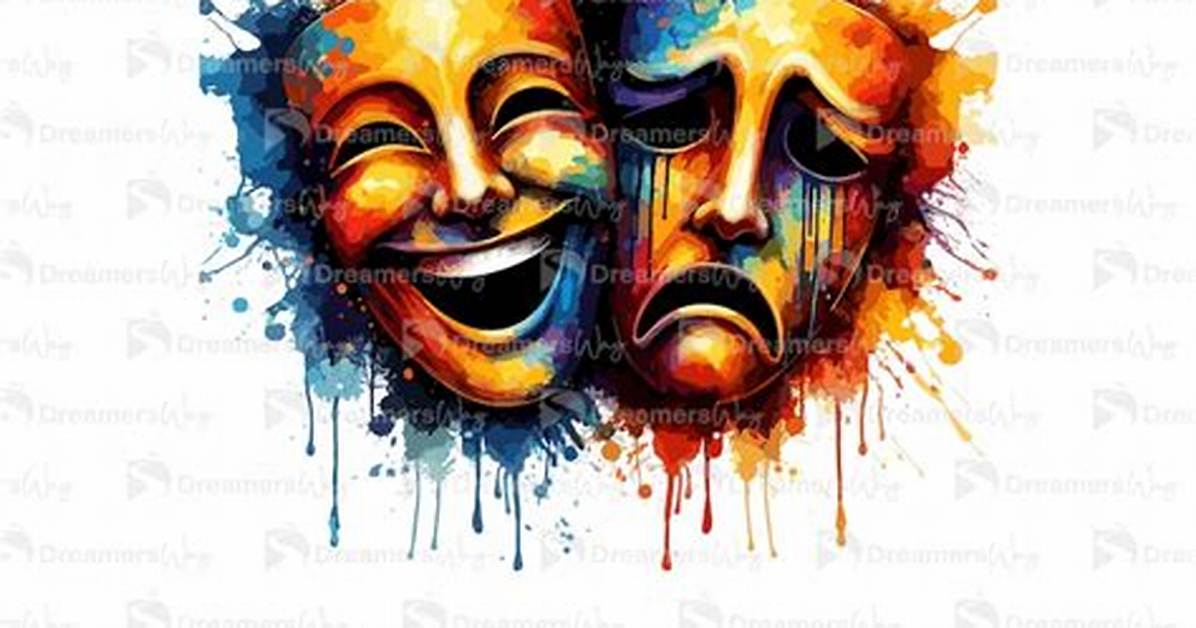 Theater Faces